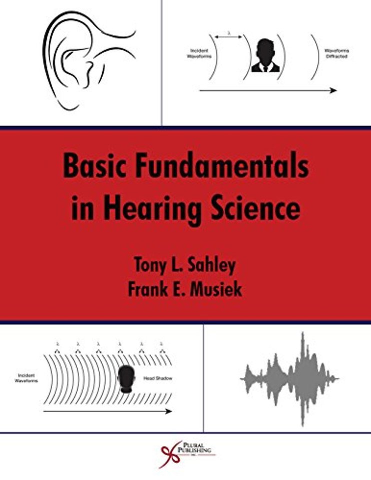 Basic Fundamentals in Hearing Science
