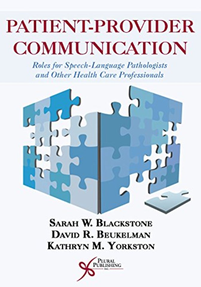 Patient-Provider Communication