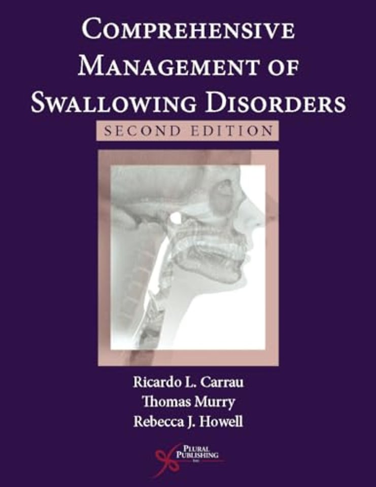 Comprehensive Management of Swallowing Disorders