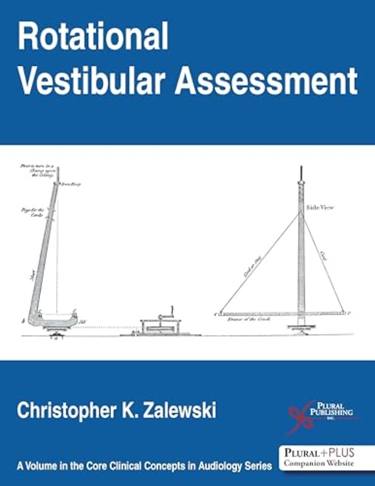 Rotational Vestibular Assessment