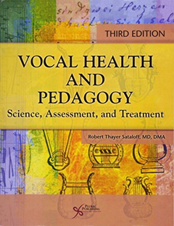 Vocal Health and Pedagogy
