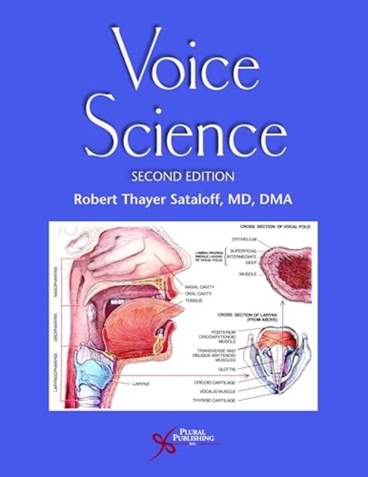 Voice Science