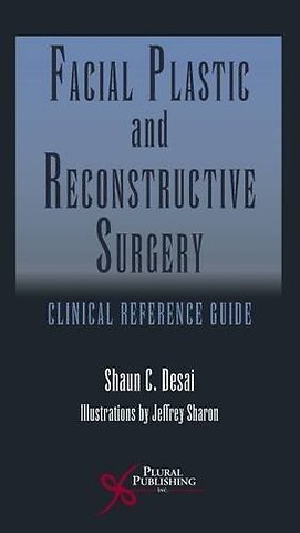 Facial Plastic and Reconstructive Surgery