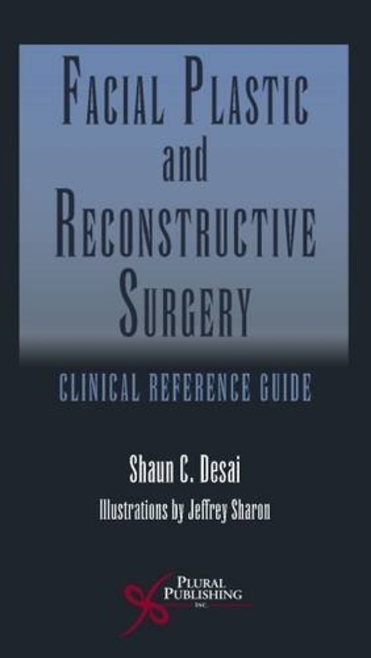 Facial Plastic and Reconstructive Surgery