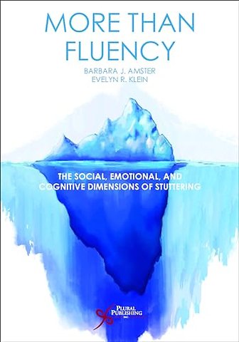 More Than Fluency