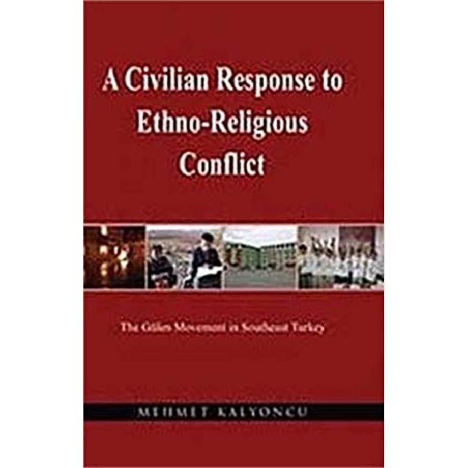 A Civilian Response to Ethno-Religious Conflict