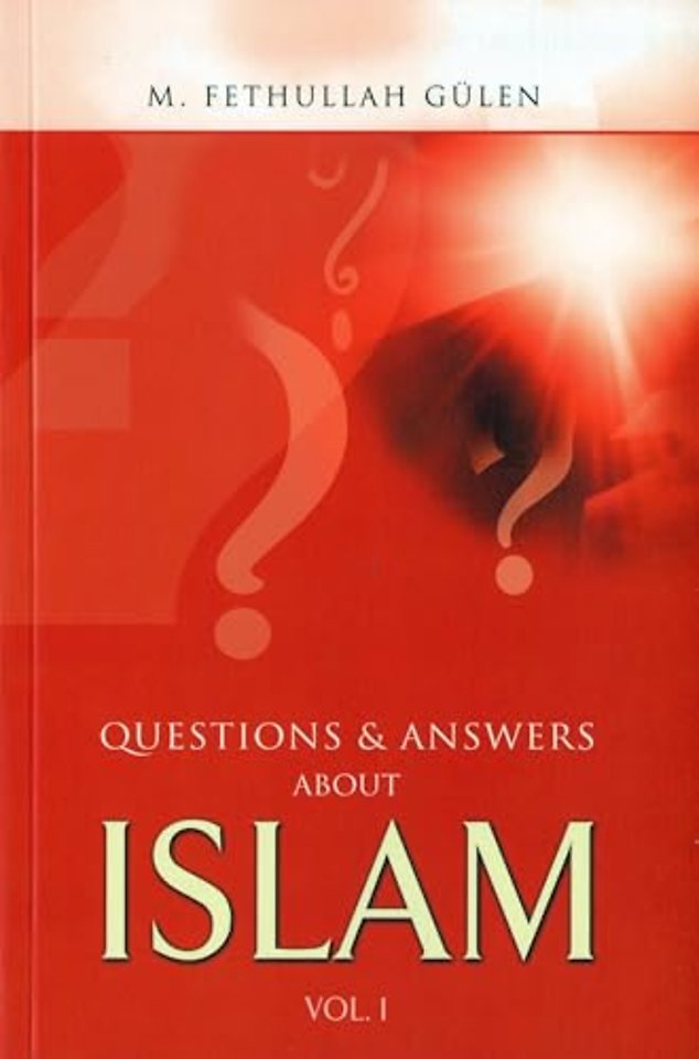 Questions & Answers About Islam