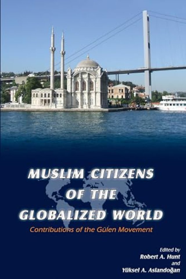 Muslim Citizens of the Globalized World