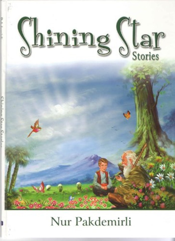Shining Star Stories