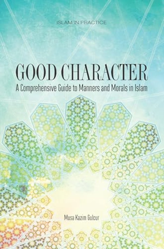 Good Character
