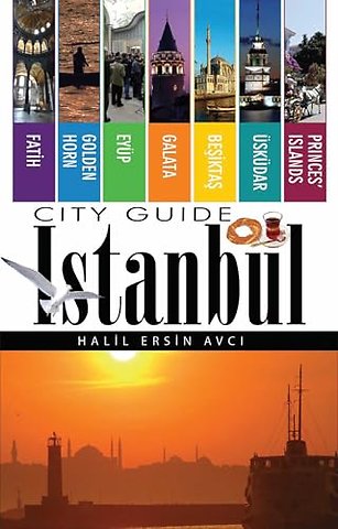 Istanbul City Guide