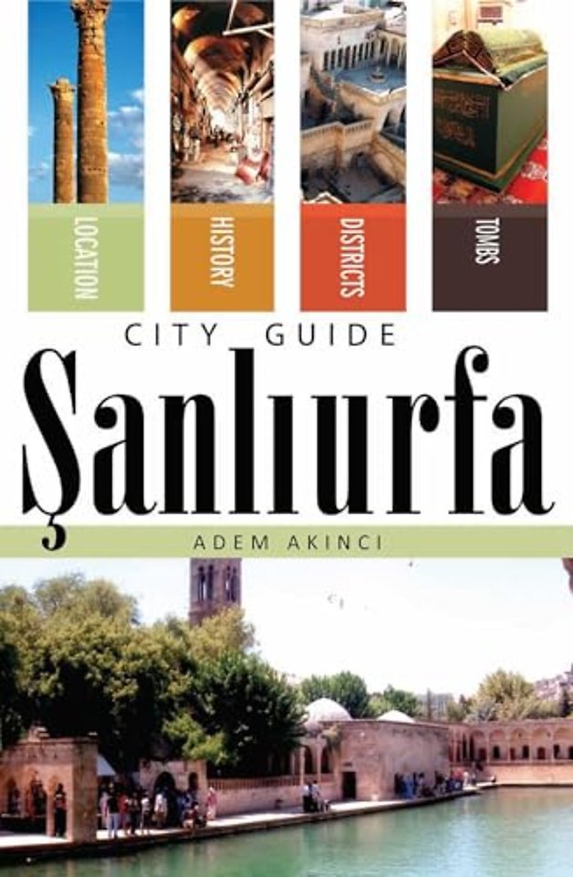 Sanliurfa City Guide