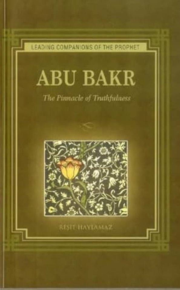 Abu Bakr