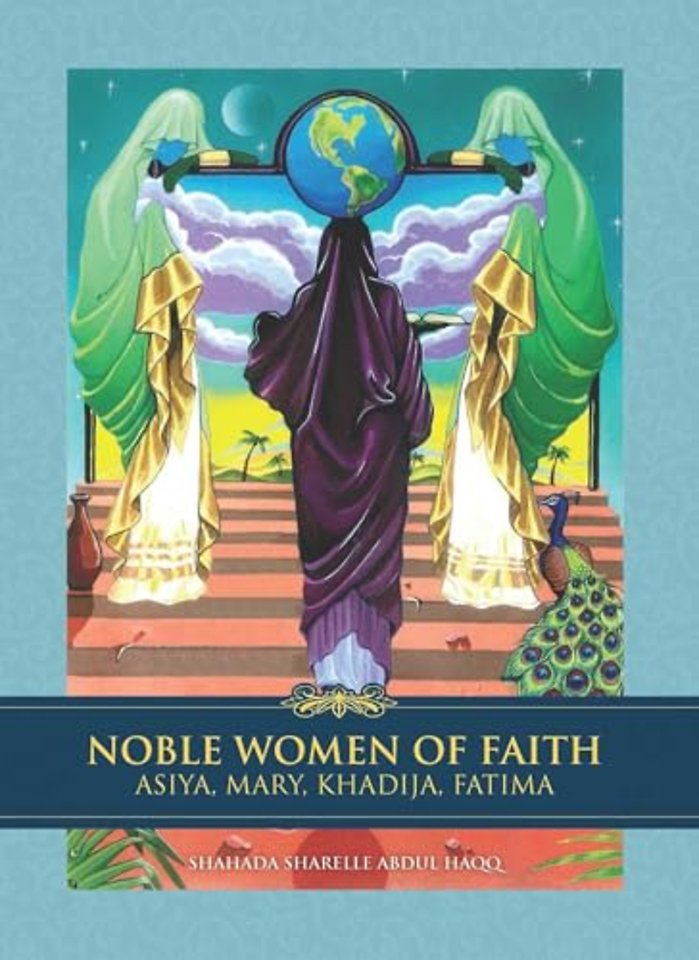 Noble Women of Faith
