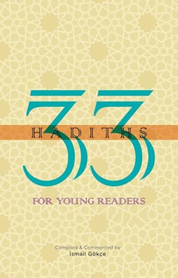 33 Hadiths for Children