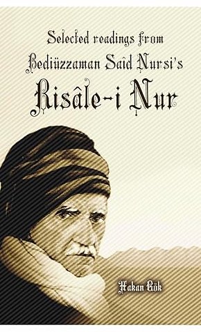 Selected Readings from Bediuzzaman Said Nursi's Risale-i Nur