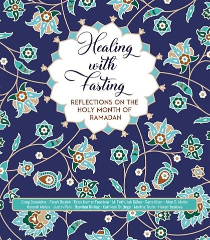 Healing with Fasting