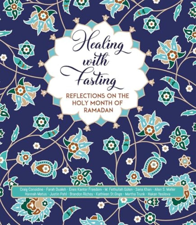 Healing with Fasting