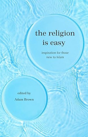 Religion Is Easy