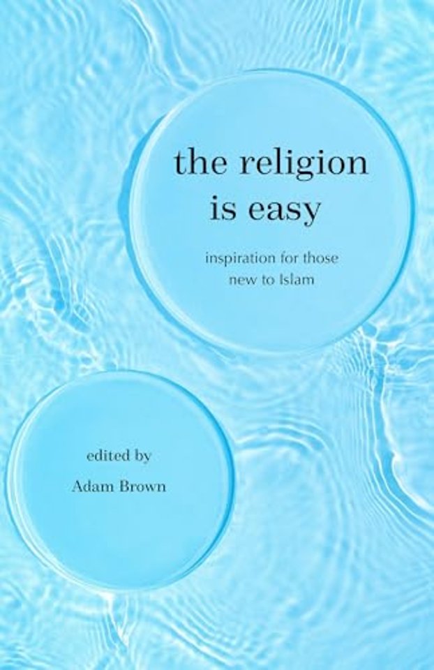Religion Is Easy
