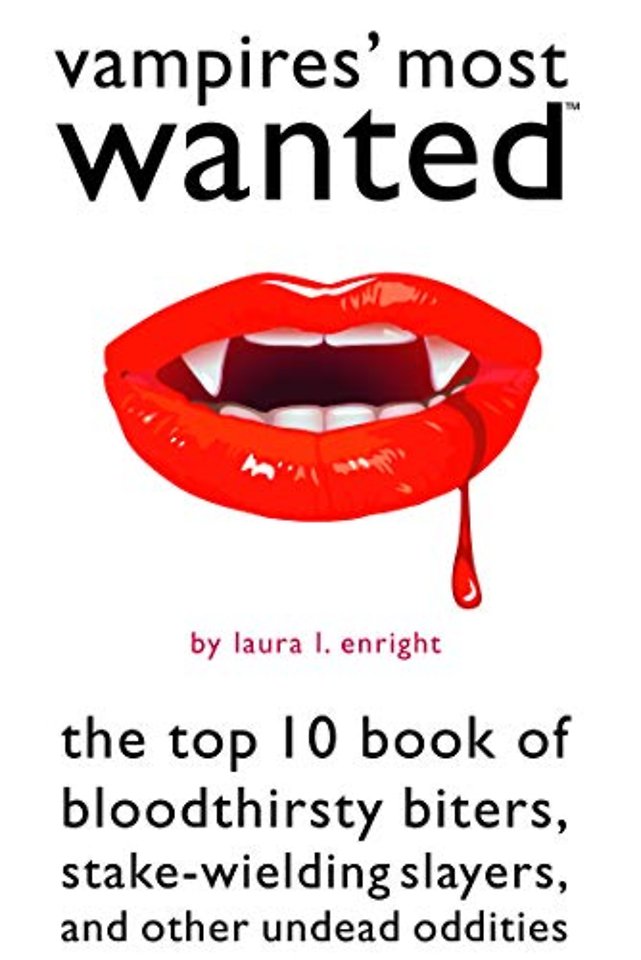 Vampires′ Most Wanted