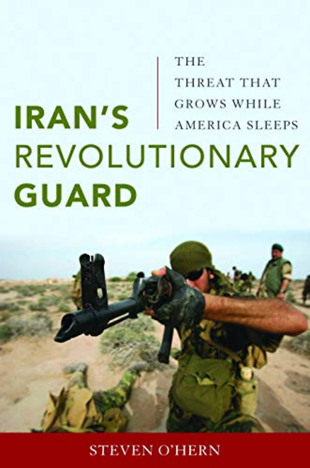 Iran′s Revolutionary Guard