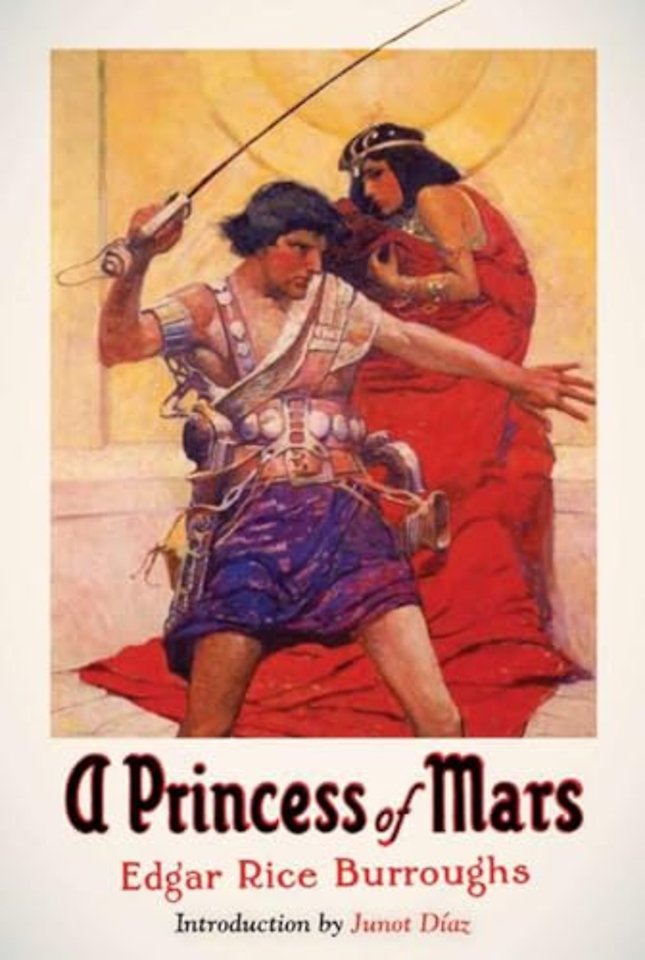 A Princess of Mars