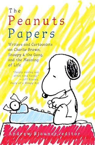 The Peanuts Papers