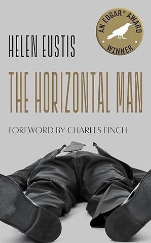 The Horizontal Man