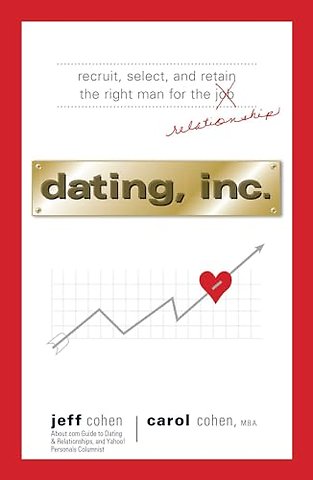 Dating, Inc.