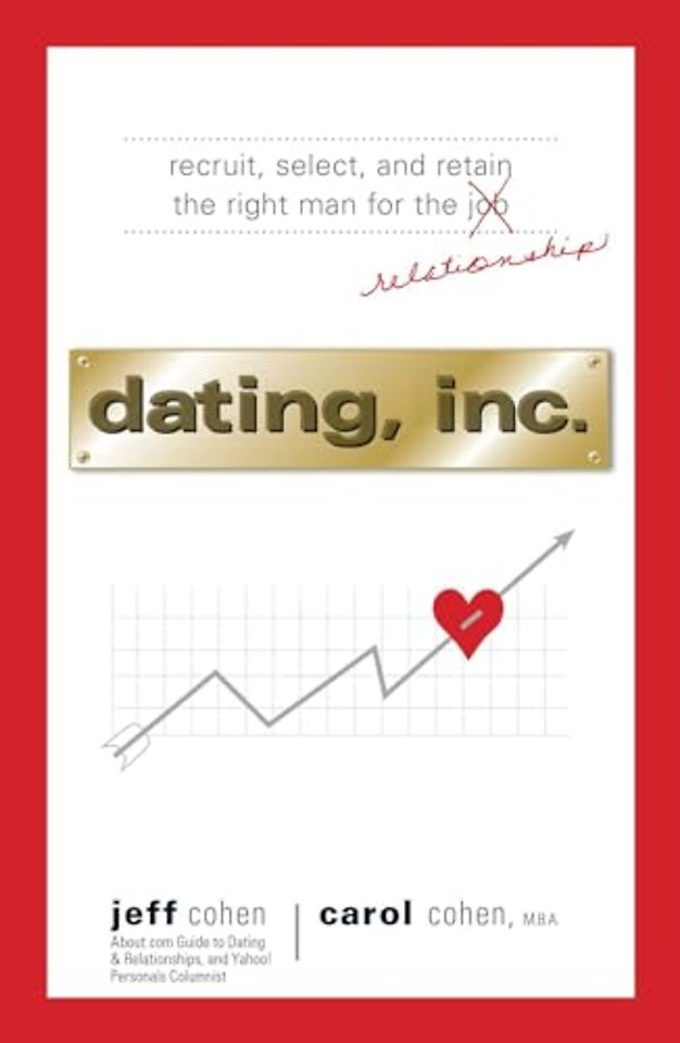 Dating, Inc.