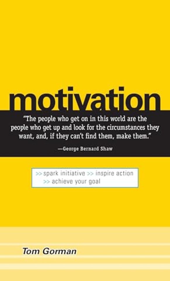 Motivation