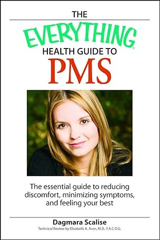 Everything Health Guide to PMS