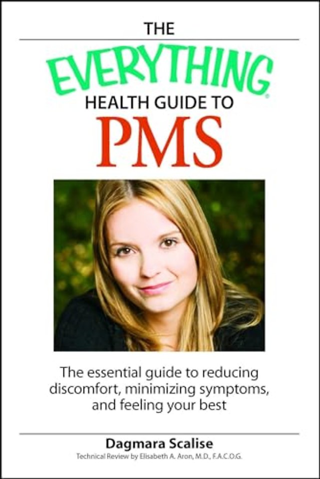 Everything Health Guide to PMS