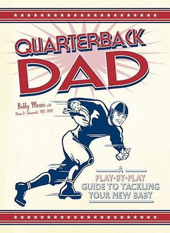 Quarterback Dad