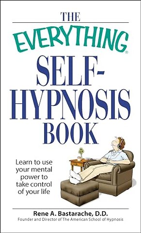 The "Everything" Self-Hypnosis Book