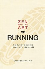 Zen and the Art of Running