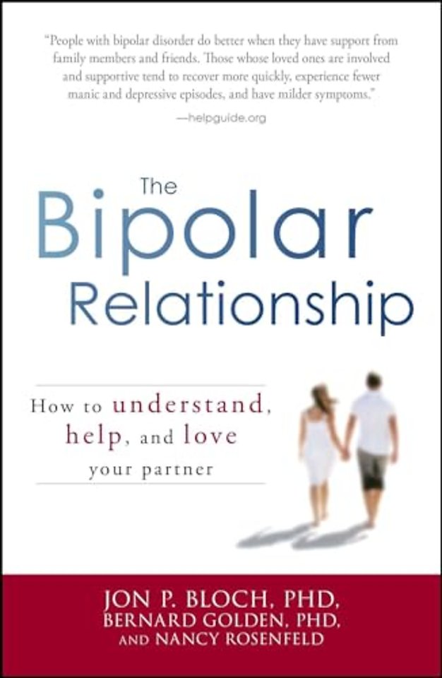 The Bipolar Relationship