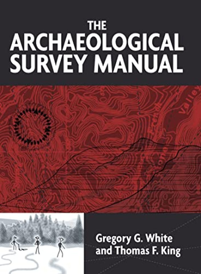 Archaeological Survey Manual