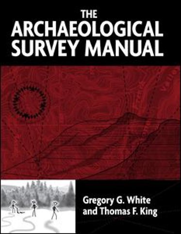 Archaeological Survey Manual