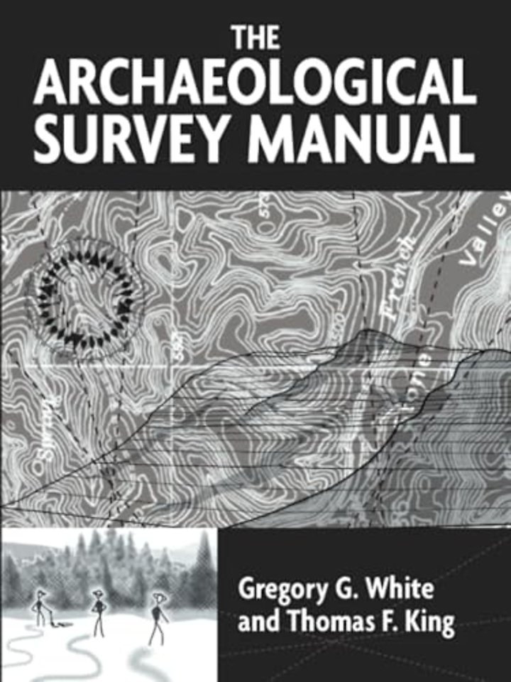 Archaeological Survey Manual