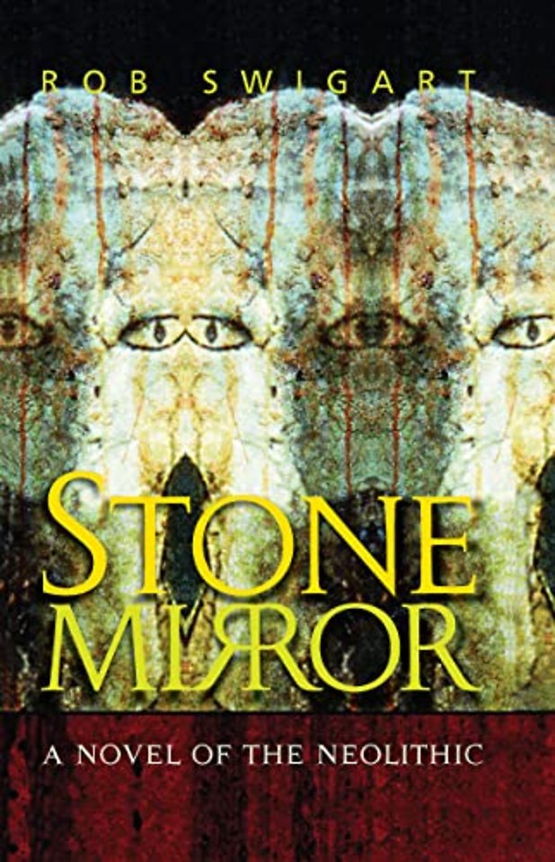 Stone Mirror