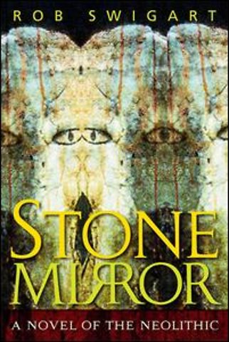 Stone Mirror