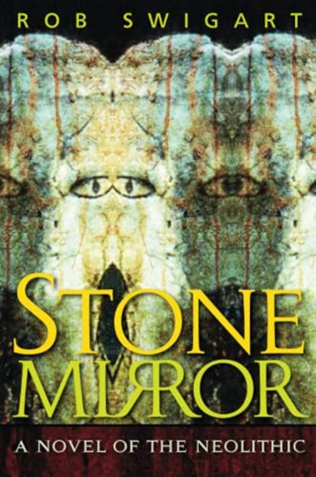 Stone Mirror