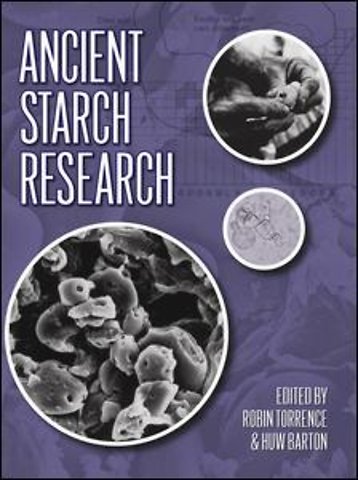 Ancient Starch Research