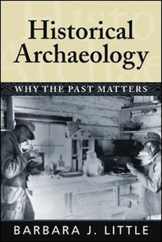 Historical Archaeology