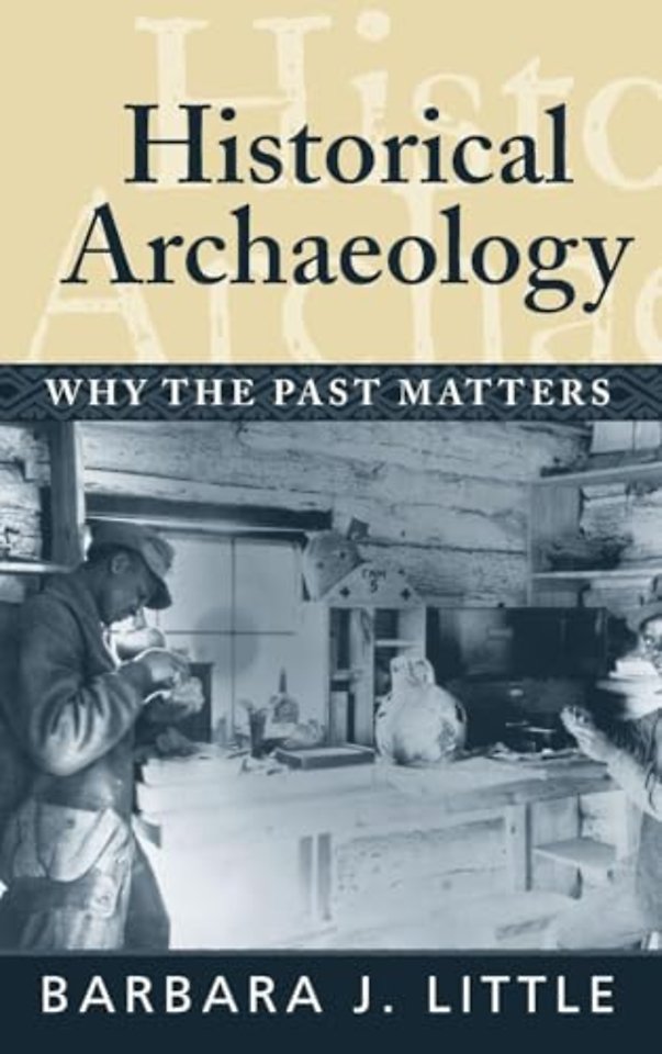 Historical Archaeology