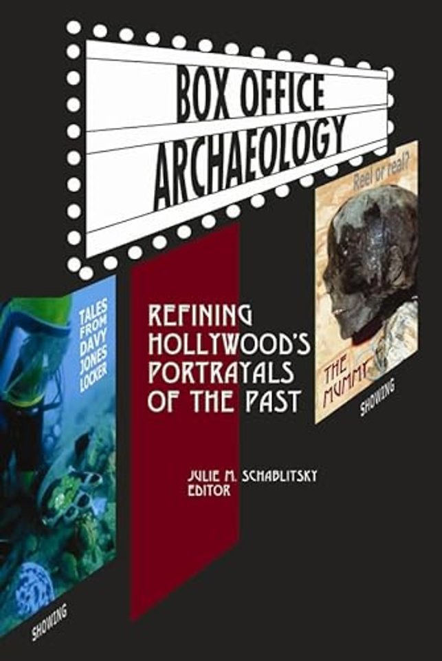 Box Office Archaeology