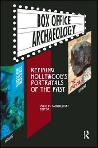 Box Office Archaeology