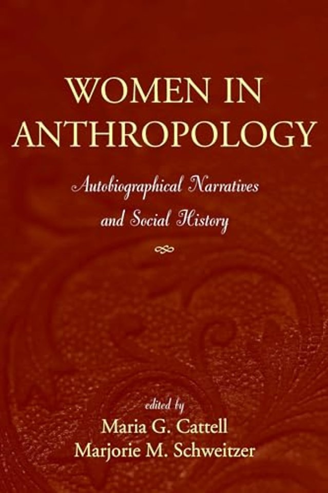 Women in Anthropology